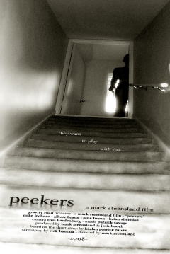 Poster Peekers