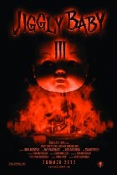 Ficha Jiggly Baby 3: The curse of Adramelech