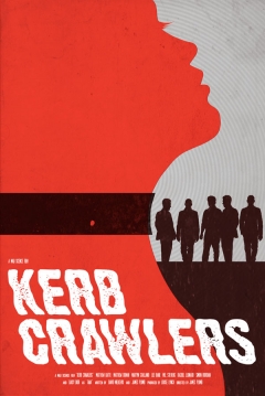 Poster Kerb Crawlers