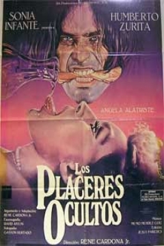 Ficha Los Placeres Ocultos
