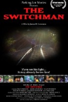 Poster The Switchman