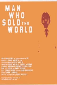 Poster The Man Who Sold the World