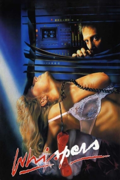Poster A Whisper to a Scream