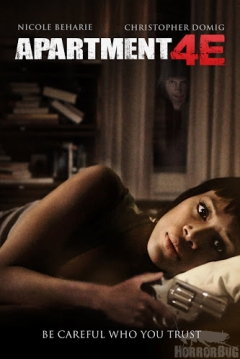 Poster Apartment 4E