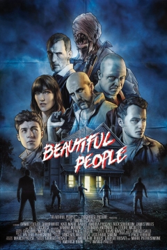 Poster Beautiful People
