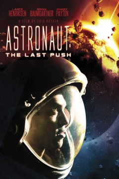 Poster Astronaut: The Last Push