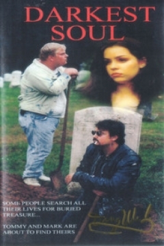 Poster Darkest Soul