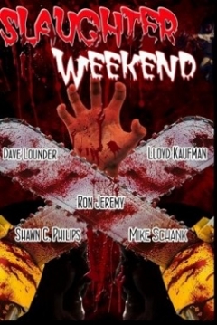 Poster Slaughter Weekend