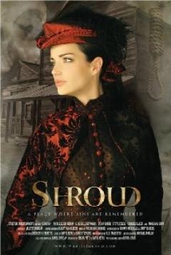 Poster Shroud