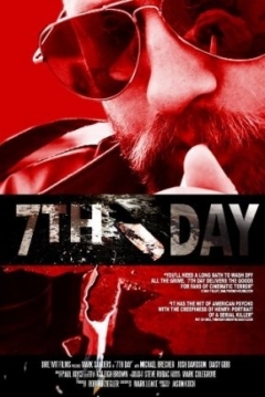 Poster 7th Day
