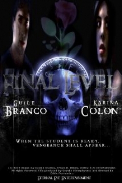 Poster Final Level