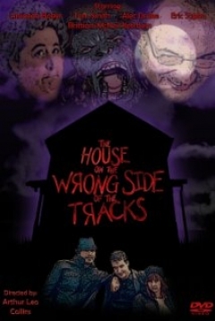 Poster The House on the Wrong Side of the Tracks