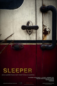 Poster Sleeper