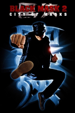 Ficha Black Mask 2