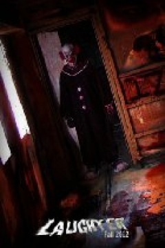 Poster Laughter