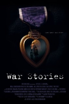 Poster War Stories