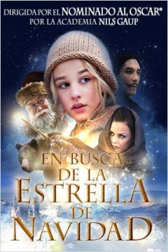 Poster En Busca de la Estrella de Navidad