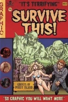 Poster Survive This