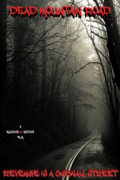 Poster Dead Mountain Road