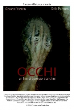 Poster Occhi