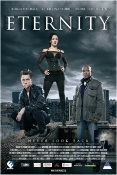 Poster Eternity