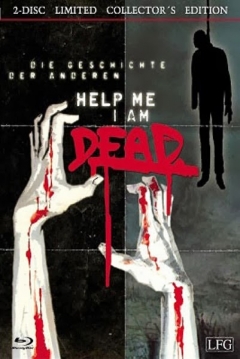 Poster Help Me I Am Dead
