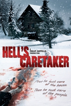 Poster Hell's Caretaker