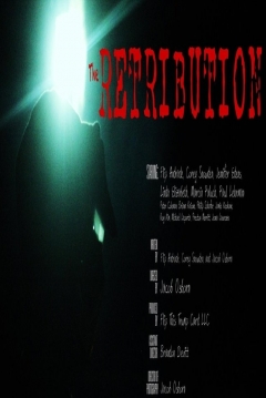 Poster The Retribution