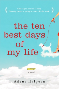 Poster The Ten Best Days of My Life