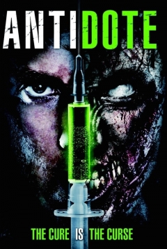 Ficha Antidote