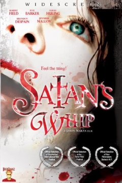 Poster Satan's Whip