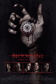 Poster Bloodline