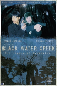 Poster Black Water Creek