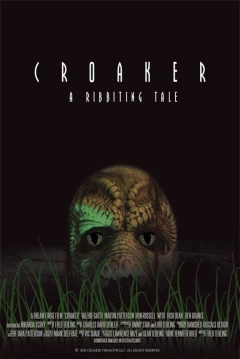 Poster Croaker