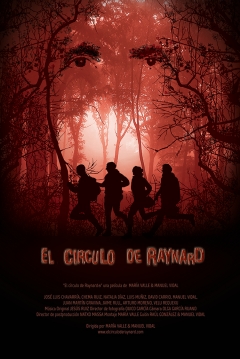 Poster El Círculo de Raynard