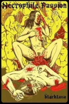 Poster Necrophile Passion