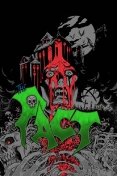 Poster The Pact