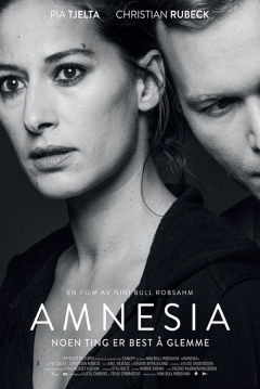 Poster Amnesia