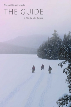 Poster The Guide