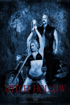 Poster Witch Hollow