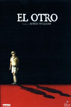 Poster El otro