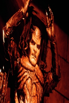 Poster Wishmaster 5