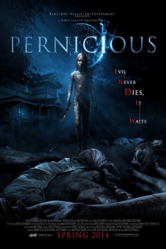 Poster Pernicious
