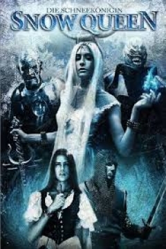 Poster The Snow Queen