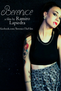 Poster Berenice (Préstame tu Sangre)