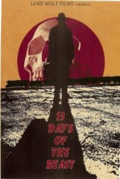 Poster 13 Days of the Beast