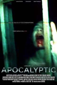 Poster Apocalyptic