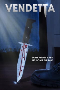 Poster Vendetta