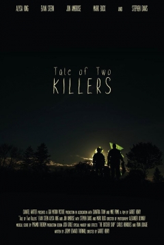 Poster Tale of Two Killers