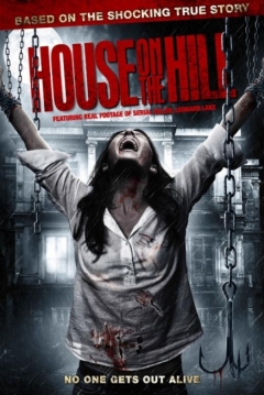 Poster House on the Hill